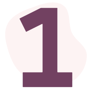 Number 1 svgrepo com 1