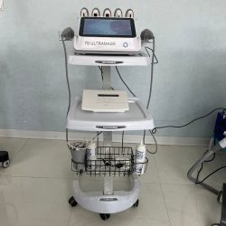 دستگاه هایفوتراپی