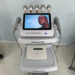 دستگاه هایفوتراپی