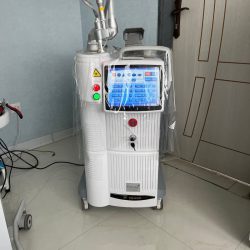 CO2 فرکشنال