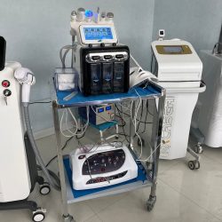 دستگاه هیدروفشیال
