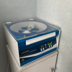 سانترفیويژ برای prp/مزوتراپی و ..